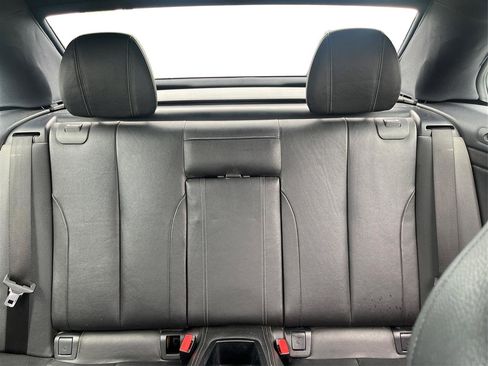 Used 2018 BMW 430i Convertible RWD image 14