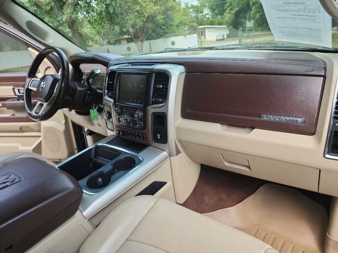 Used 2016 RAM 2500 Laramie w/ Protection Group AWD/4WD image 39