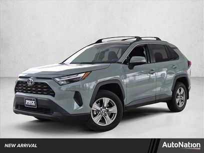 Used 2023 Toyota RAV4 XLE w/ Convenience Package