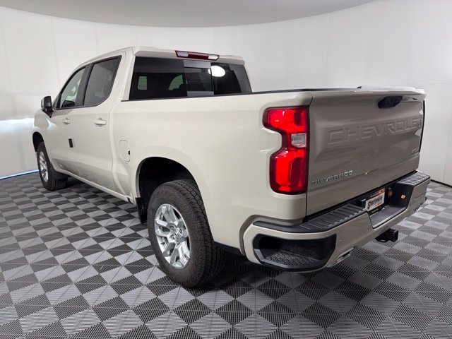 New 2026 Chevrolet Silverado 1500 RST AWD/4WD image 11