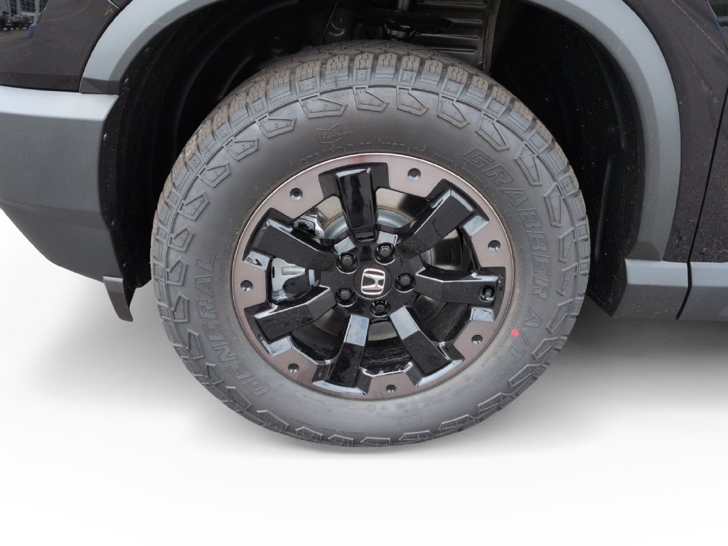 New 2026 Honda Passport TrailSport Elite image 30