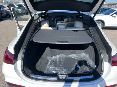 New 2026 Mercedes-Benz GLE 450 4MATIC Coupe image 25