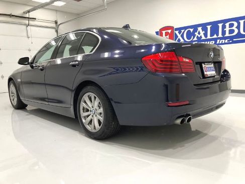 Used 2014 BMW 528i Sedan image 28