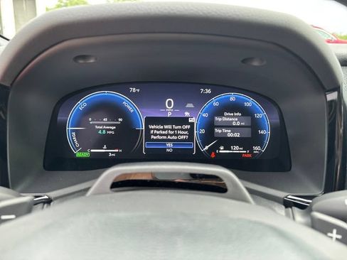 New 2026 Toyota Camry XSE FWD image 18