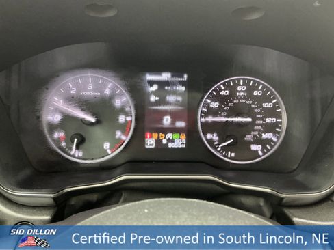 Used 2025 Subaru Outback Touring XT w/ Popular Package #2 image 11