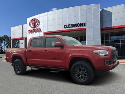 Used 2023 Toyota Tacoma SR5