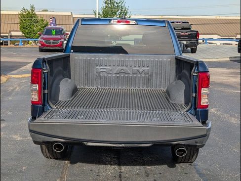 Used 2022 RAM 1500 Big Horn AWD/4WD image 21