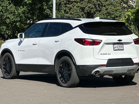 Used 2019 Chevrolet Blazer LT AWD/4WD image 6