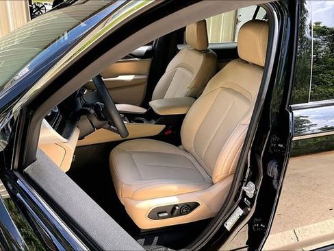 Used 2025 Jeep Grand Cherokee L Limited AWD/4WD image 18