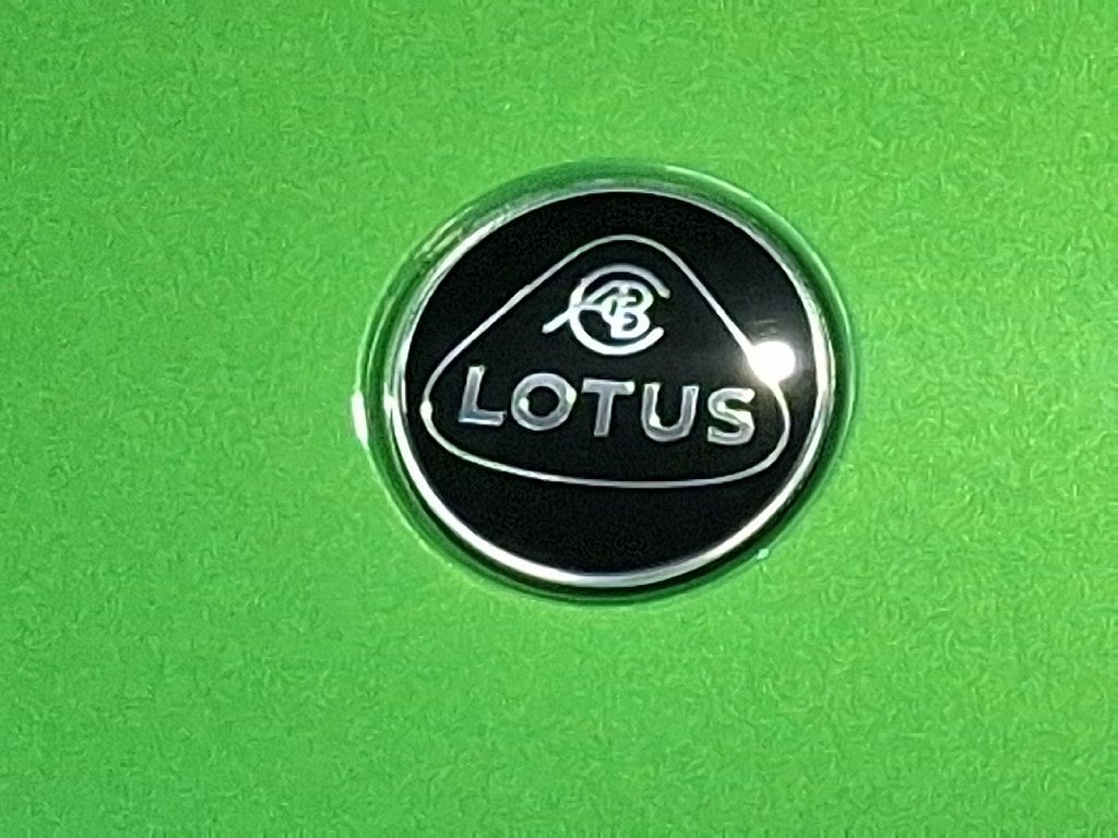 Used 2026 Lotus Emira RWD image 29