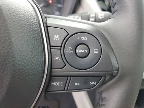 Used 2024 Toyota Corolla Cross LE FWD image 24