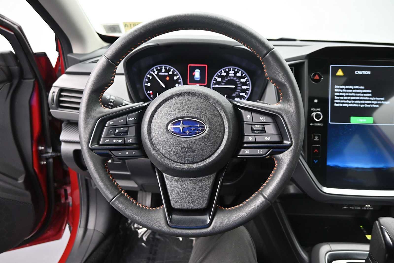 Used 2024 Subaru Crosstrek 2.5i Limited AWD/4WD image 13