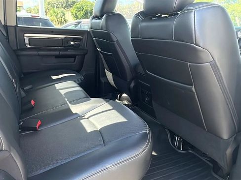 Used 2017 RAM 1500 Sport w/ Convenience Group AWD/4WD image 30