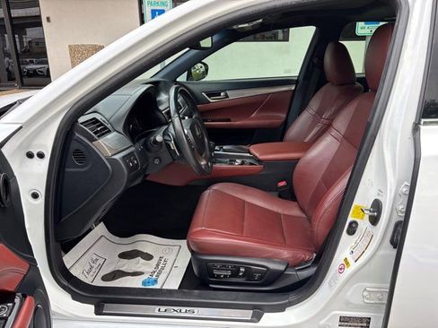 Used 2014 Lexus GS 350 image 13