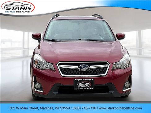 Used 2016 Subaru Crosstrek 2.0i Limited w/ Popular Package #2 AWD/4WD image 2
