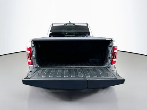 Used 2021 RAM 1500 Limited AWD/4WD image 38