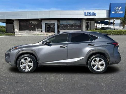 Used 2017 Lexus NX 200t FWD w/ Premium Package image 5