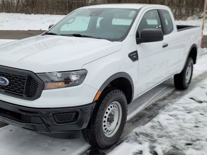 Used 2020 Ford Ranger XL