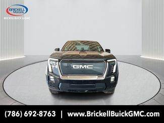 New 2025 GMC Sierra EV Denali video 2