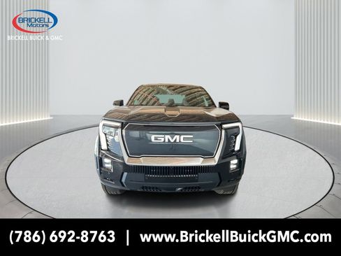 New 2025 GMC Sierra EV Denali image 2
