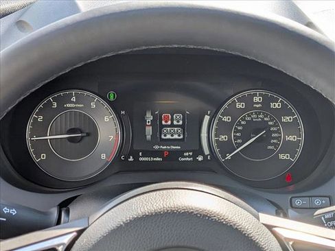 New 2026 Acura RDX SH-AWD w/ Advance Package image 12