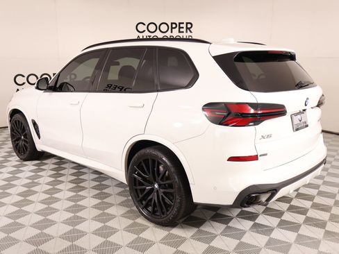 Used 2024 BMW X5 xDrive40i w/ Executive Package AWD/4WD image 24