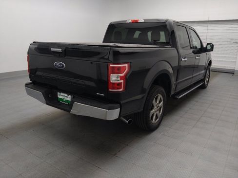 Used 2020 Ford F150 XLT w/ Equipment Group 302A Luxury RWD image 9