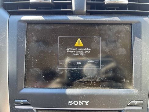 Used 2014 Ford Fusion Titanium FWD image 9