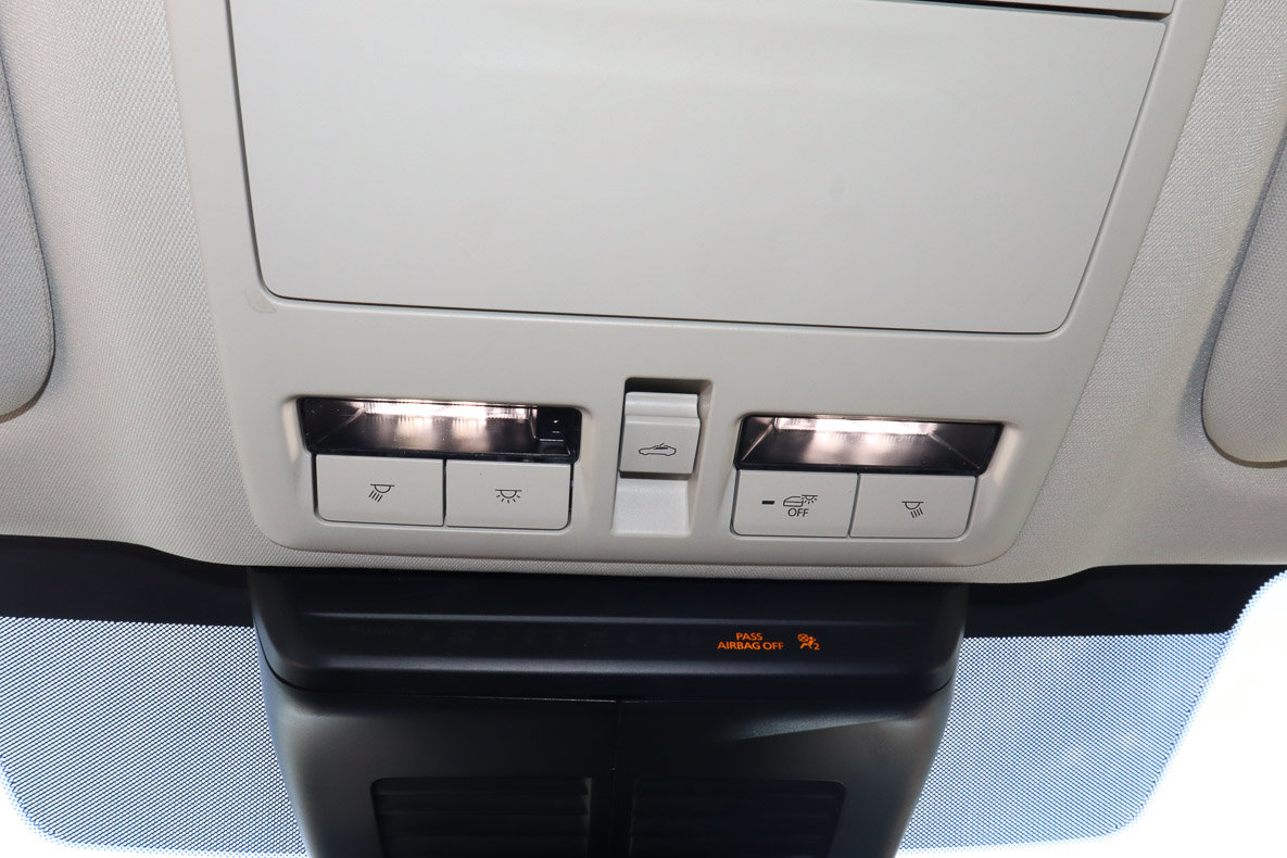 Used 2024 MAZDA CX-90 3.3 Turbo S AWD/4WD image 21