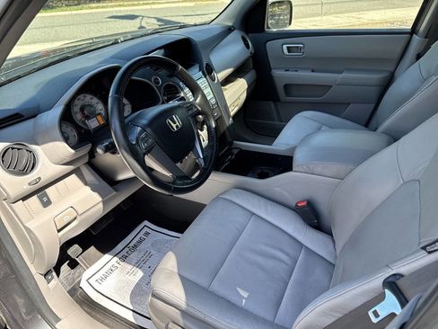 Used 2010 Honda Pilot EX-L image 5