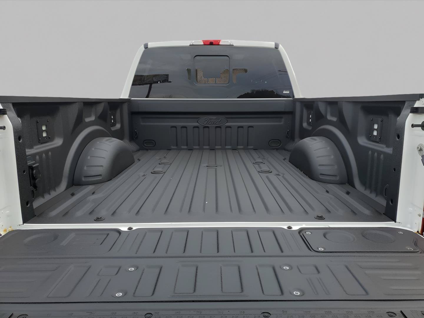 New 2026 Ford F350 Lariat w/ Lariat Ultimate Package AWD/4WD image 7