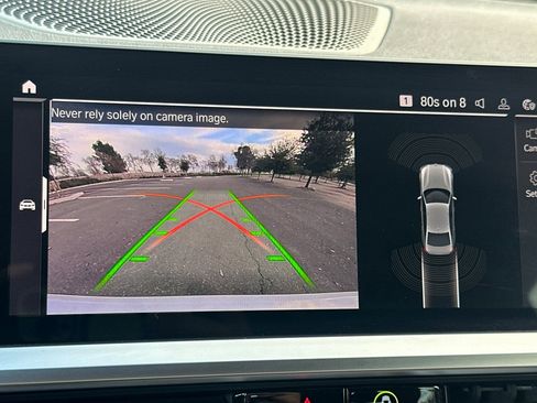 Used 2022 BMW 330e w/ Driving Assistance Package image 24