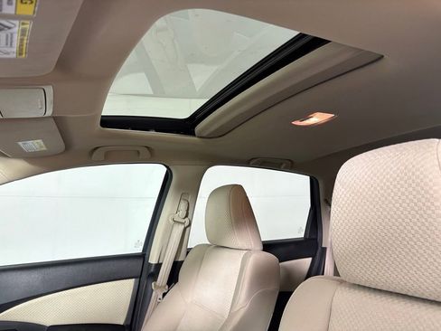 Used 2016 Honda CR-V EX image 15