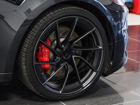 Used 2025 Tesla Model 3 Performance AWD/4WD image 54