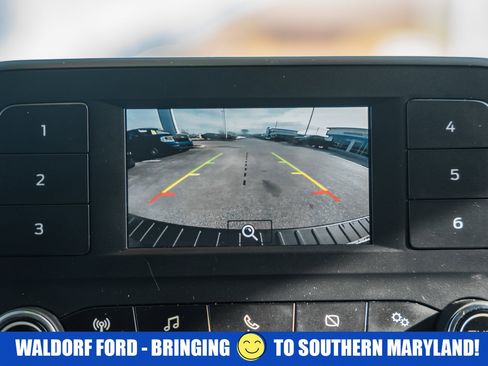 Certified 2023 Ford Transit 250 Low Roof w/ Exterior Upgrade Package image 43