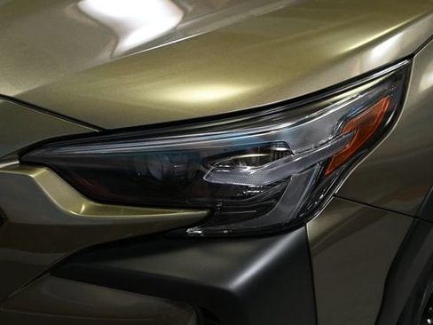 Used 2025 Subaru Outback Onyx Edition AWD/4WD image 17