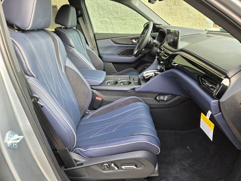 New 2026 Acura MDX Type S AWD/4WD image 20