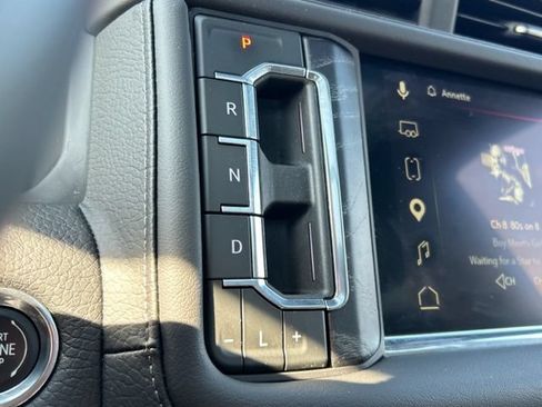 Certified 2023 GMC Yukon Denali w/ LPO, Floor Liner Package AWD/4WD image 44