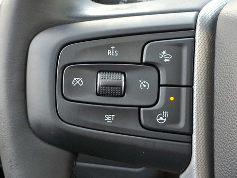 Used 2024 GMC Yukon Denali AWD/4WD image 28