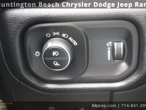 Used 2020 RAM 1500 Big Horn image 22