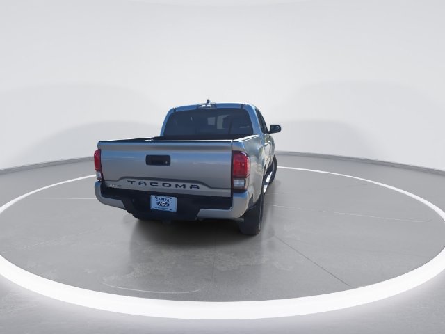 Used 2020 Toyota Tacoma SR w/ SR Convenience Package RWD image 8
