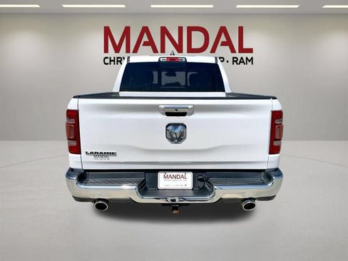 Used 2019 RAM 1500 Laramie RWD image 6
