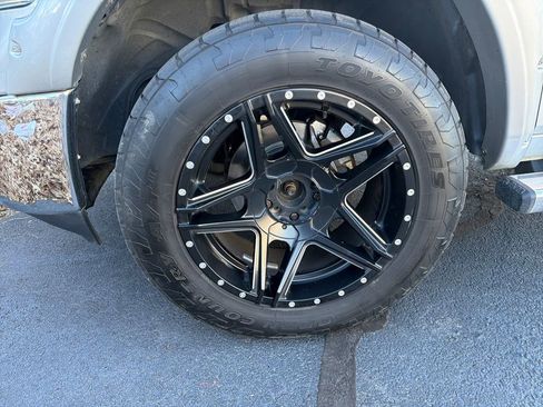 Used 2018 RAM 1500 Lone Star image 28