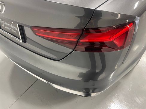 Used 2023 Audi S5 Premium Plus image 18