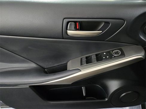 Used 2017 Lexus IS 350 350 image 29