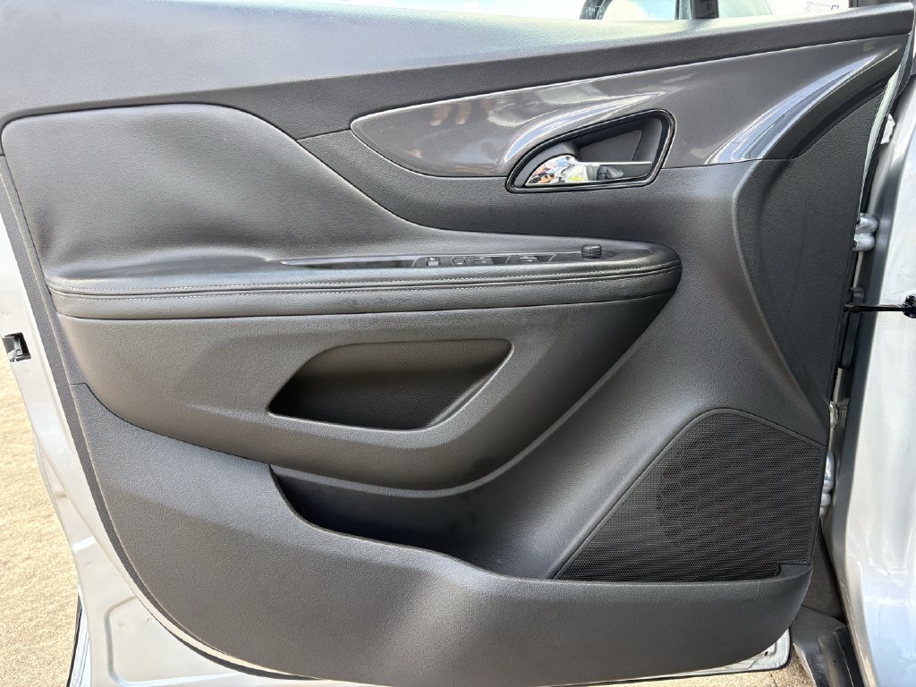 Used 2019 Buick Encore Preferred FWD image 10
