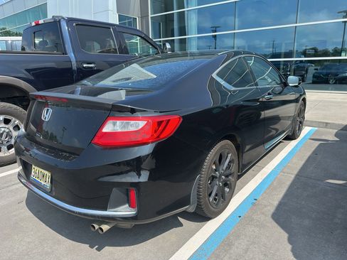 Used 2015 Honda Accord EX image 4