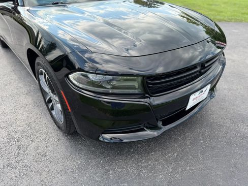 Used 2019 Dodge Charger SXT AWD/4WD image 51