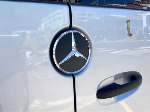 Used 2025 Mercedes-Benz Sprinter 2500 image 15
