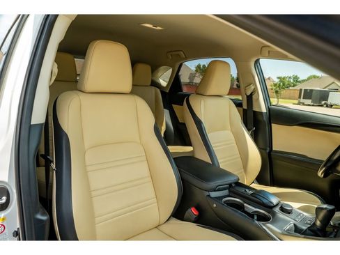 Used 2017 Lexus NX 200t AWD w/ Accessory Package 2 image 19